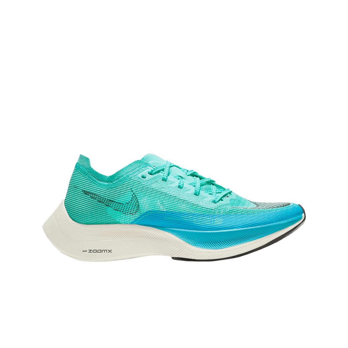Женские кроссовки Nike ZoomX Vaporfly Next 2 Aurora Green CU4123-300
Женские кроссовки Nike ZoomX Vaporfly Next 2 Aurora Green CU4123-300