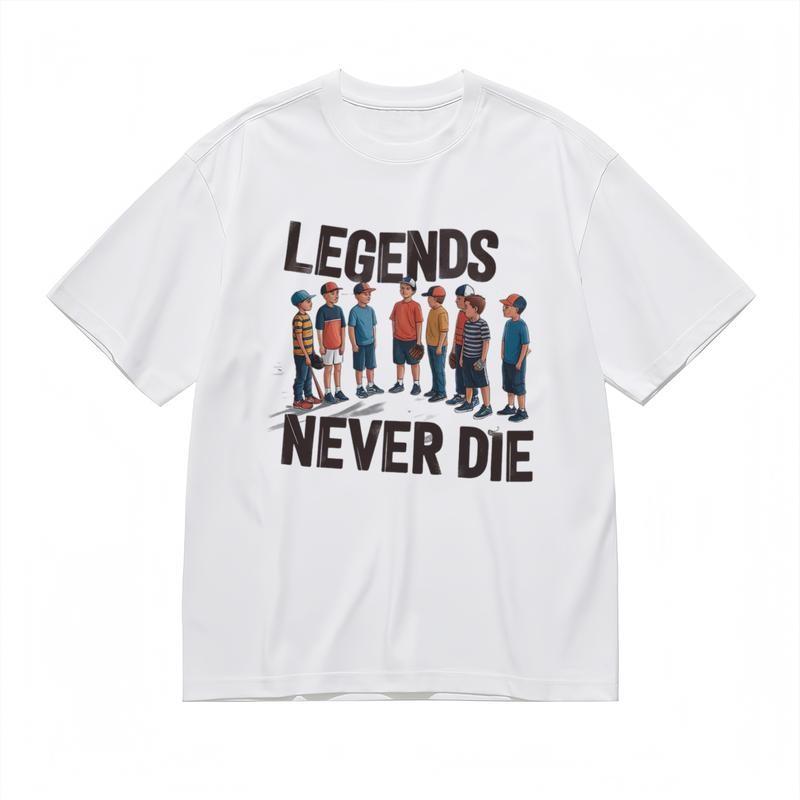 Women s Oversize Soft Breathable Classic T-Shirt Vintage Youth Squad Graphic Tee 4XL
Women s Oversize Soft Breathable Classic T-Shirt Vintage Youth Squad Graphic Tee 4XL