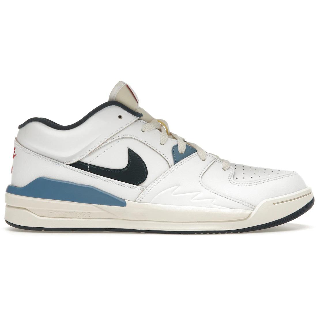 Кроссовки Jordan Stadium 90 Armory Navy(HM3713-141) 44
Кроссовки Jordan Stadium 90 Armory Navy(HM3713-141) 44