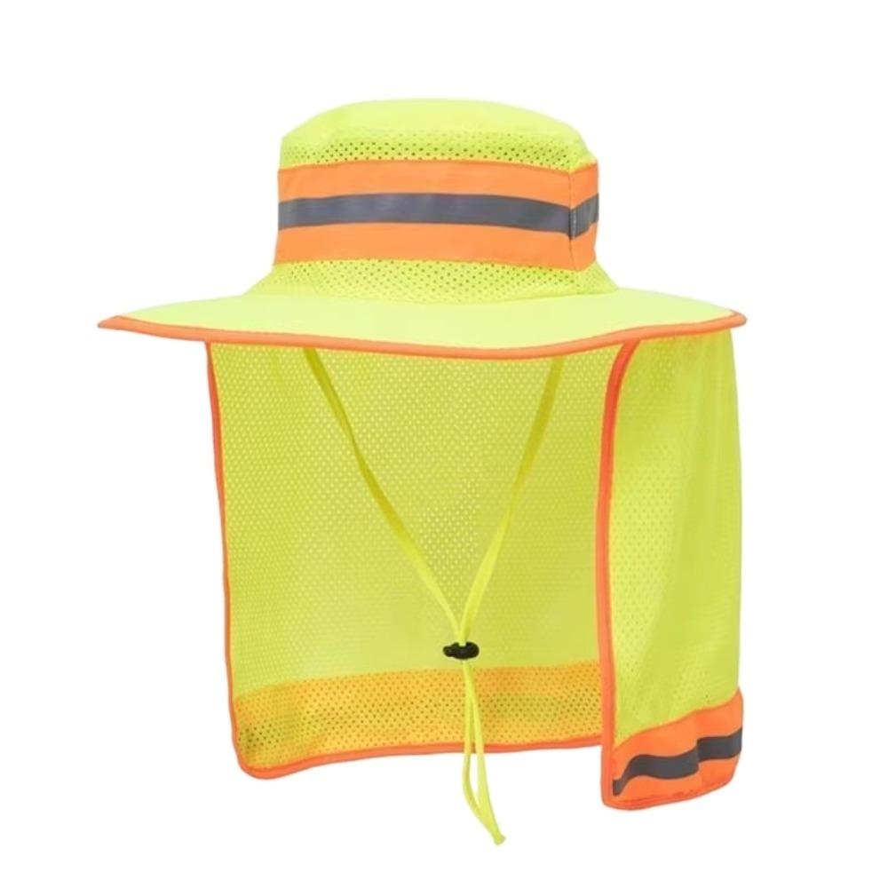 New Anti-UV Ranger Hat Adjustable with Neck Protection Shawl Fisherman Hat Visor Cap Women
New Anti-UV Ranger Hat Adjustable with Neck Protection Shawl Fisherman Hat Visor Cap Women