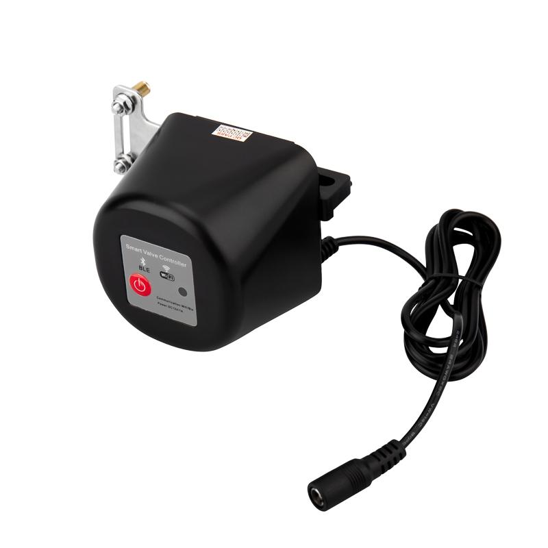 Умный переключатель Securic Sec-pl-101 
Умный переключатель Securic Sec-pl-101
