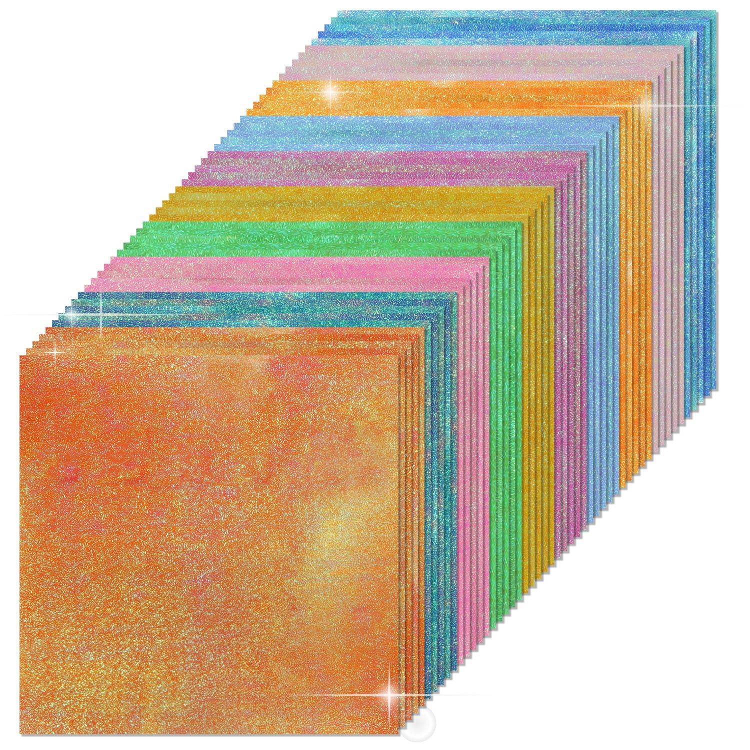 Блискучий Орігамі 50 10 25см Aurora Glossy для Паперу Орігамі, Аркуші, Кольори, Квадратний, Колір, Папір, Односторонній, Барвистий, Журавлики, Прикраси,
Блискучий Орігамі 50 10 25см Aurora Glossy для Паперу Орігамі, Аркуші, Кольори, Квадратний, Колір, Папір, Односторонній, Барвистий, Журавлики, Прикраси,