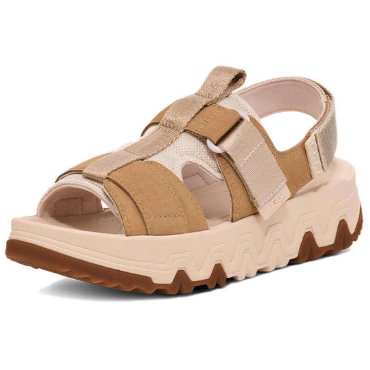 UGG Captrail Fabric Fashion Comfortable Beach Sandals Women sandals Mustard 1167496-MDSD 38
UGG Captrail Fabric Fashion Comfortable Beach Sandals Women sandals Mustard 1167496-MDSD 38