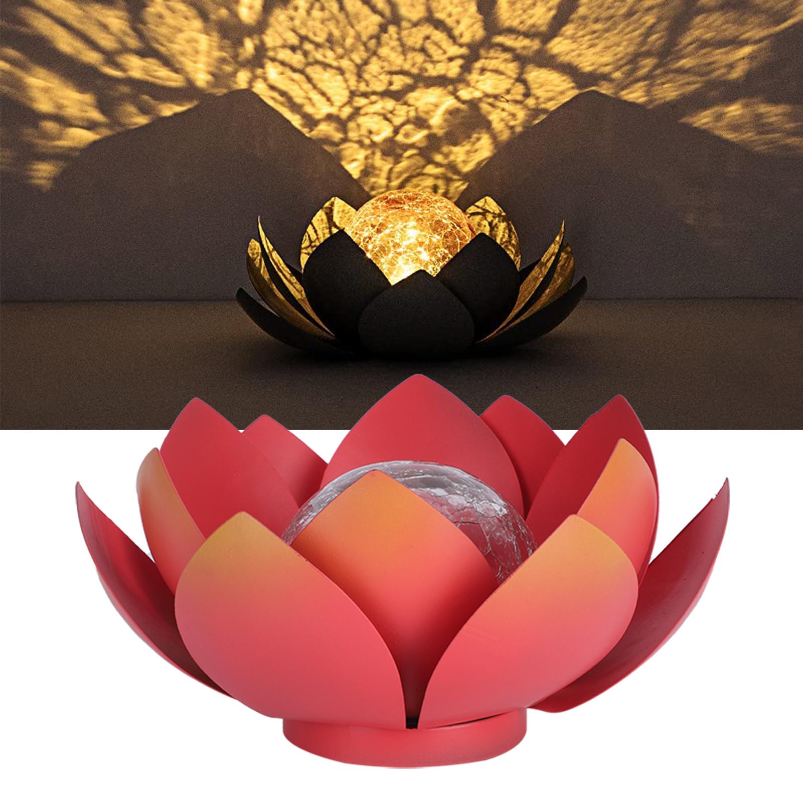 Светодиодная лампа Lotus, водонепроницаемая, не требует установки, широко используемый солнечный садовый светильник для пола на газонном столе
Светодиодная лампа Lotus, водонепроницаемая, не требует установки, широко используемый солнечный садовый светильник для пола на газонном столе