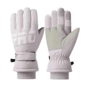 Cotton gloves men s winter velvet thickened windproof waterproof riding motorcycle warm and cold winter ski gloves women one size fits all
Cotton gloves men s winter velvet thickened windproof waterproof riding motorcycle warm and cold winter ski gloves women one size fits all