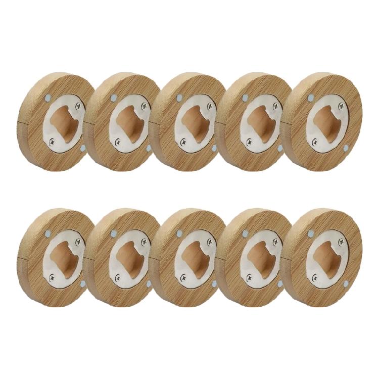 10PCS Premium Bamboos Bar Opener Gift Set with Nonrust Steel Cores Perfect for Reception Decors and Practical Use 1
10PCS Premium Bamboos Bar Opener Gift Set with Nonrust Steel Cores Perfect for Reception Decors and Practical Use 1