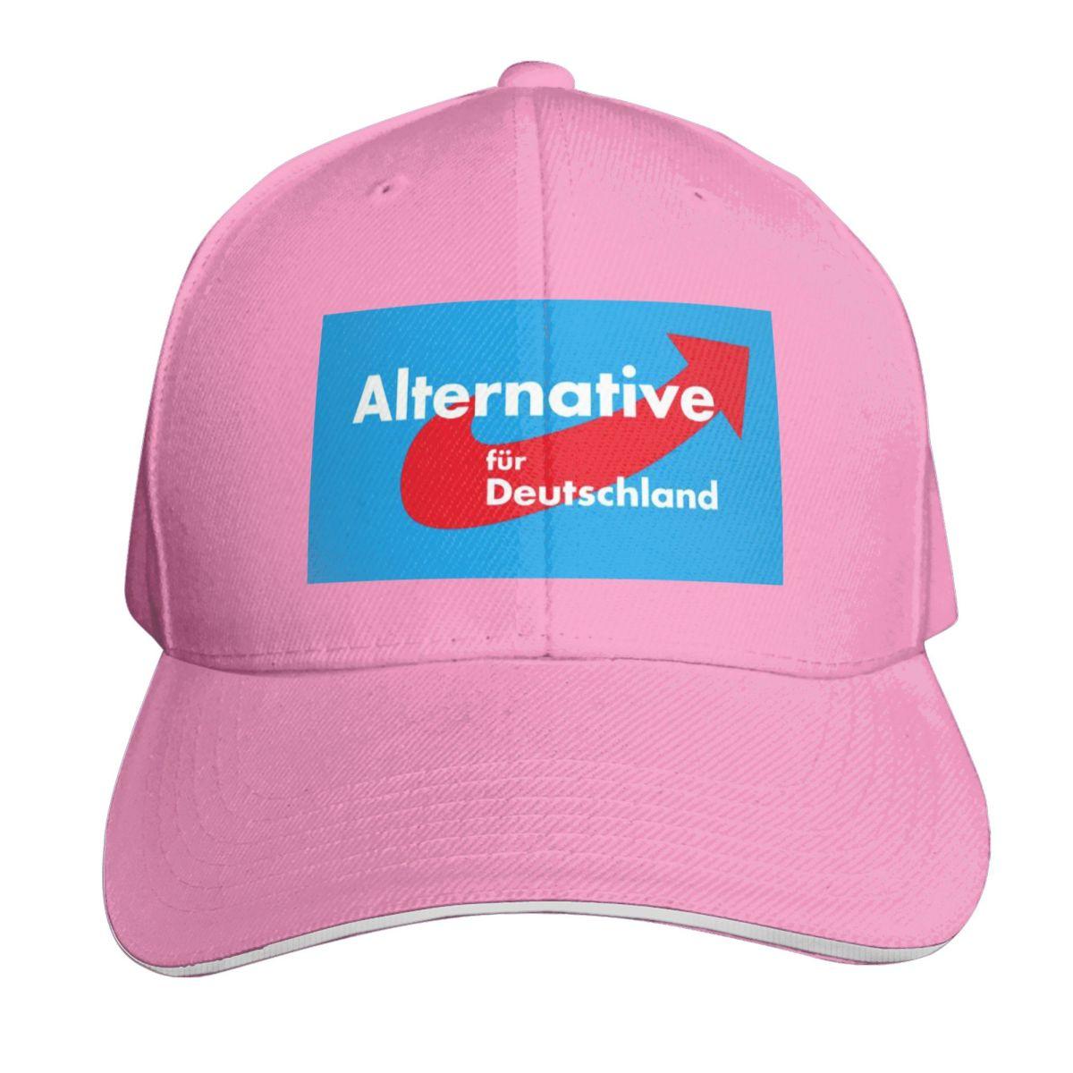 Germany AFD Alternative Cap Fashion Casual Baseball Caps Adjustable Hat Hip Hop Summer Unisex Baseball Hats One Size
Germany AFD Alternative Cap Fashion Casual Baseball Caps Adjustable Hat Hip Hop Summer Unisex Baseball Hats One Size