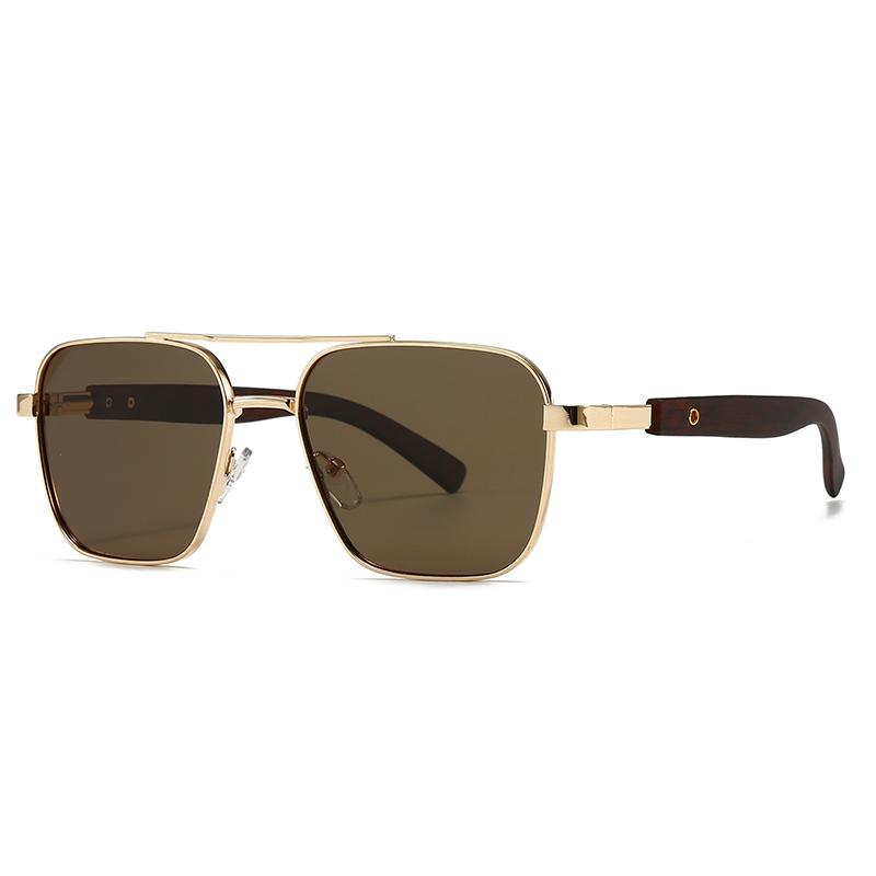 New Style Men S European And American Ins Style Trendy Street Photography Modern Charm Retro Polarized Sunglasses For Women 14104
New Style Men S European And American Ins Style Trendy Street Photography Modern Charm Retro Polarized Sunglasses For Women 14104