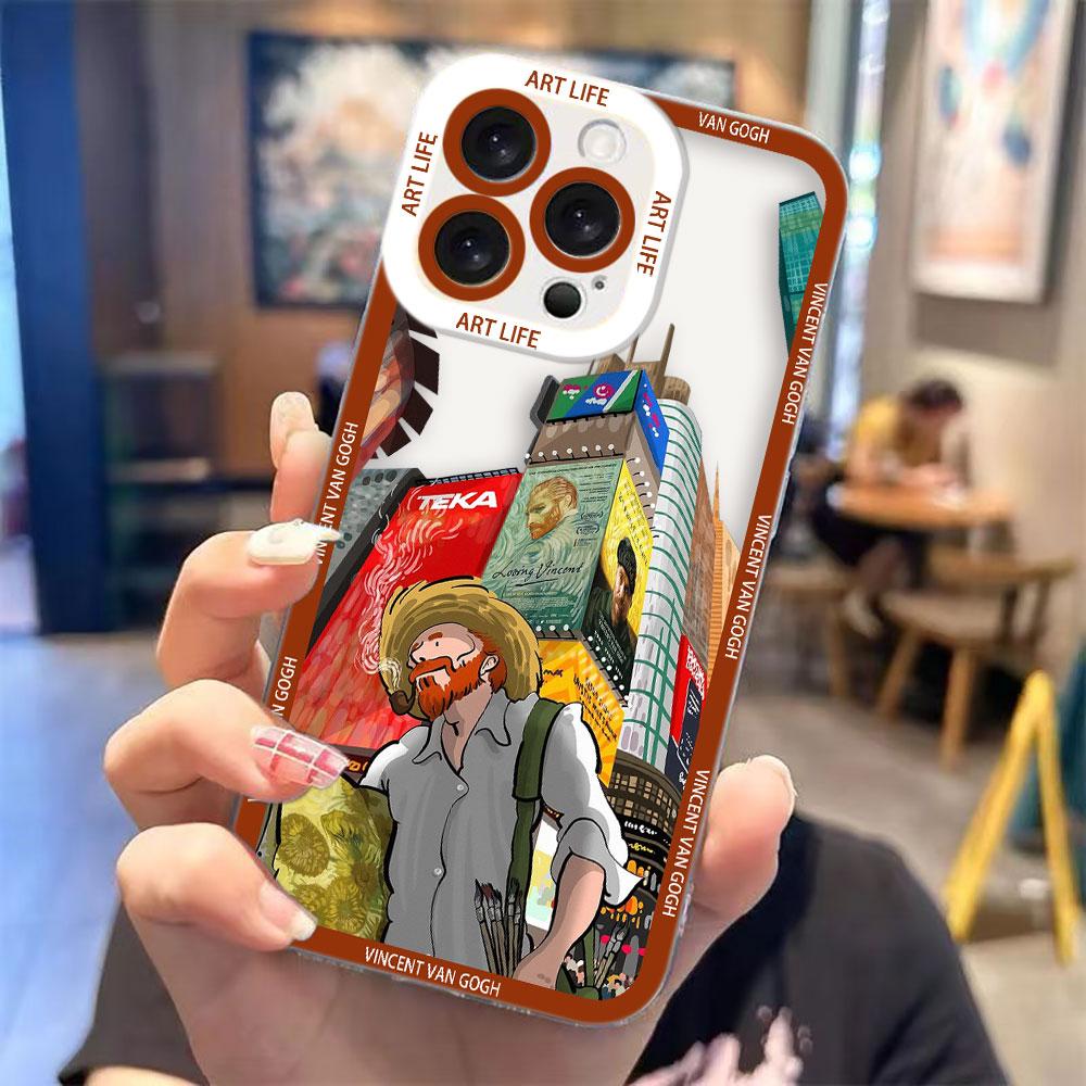 V-Van G-Gogh Starry Night Cover Phone Case For Xiaomi 15 15T POCO X7 X6 X5 X3 NFC GT F3 F5 M7 M6 M4 M3 11 11T PRO LITE NE Case Xiaomi POCOM3PRO5G
V-Van G-Gogh Starry Night Cover Phone Case For Xiaomi 15 15T POCO X7 X6 X5 X3 NFC GT F3 F5 M7 M6 M4 M3 11 11T PRO LITE NE Case Xiaomi POCOM3PRO5G