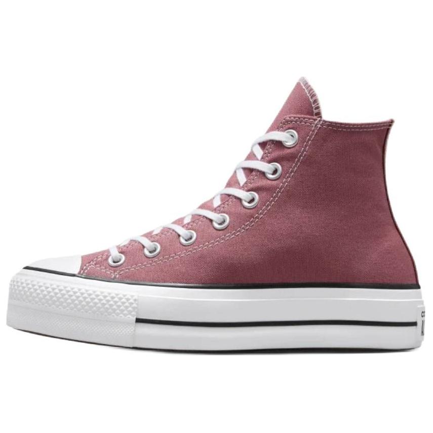 Converse Chuck Taylor All Star Lift удобные и универсальные прочные высокие парусиновые кеды для женщин в красном цвете 40 красный
Converse Chuck Taylor All Star Lift удобные и универсальные прочные высокие парусиновые кеды для женщин в красном цвете 40 красный