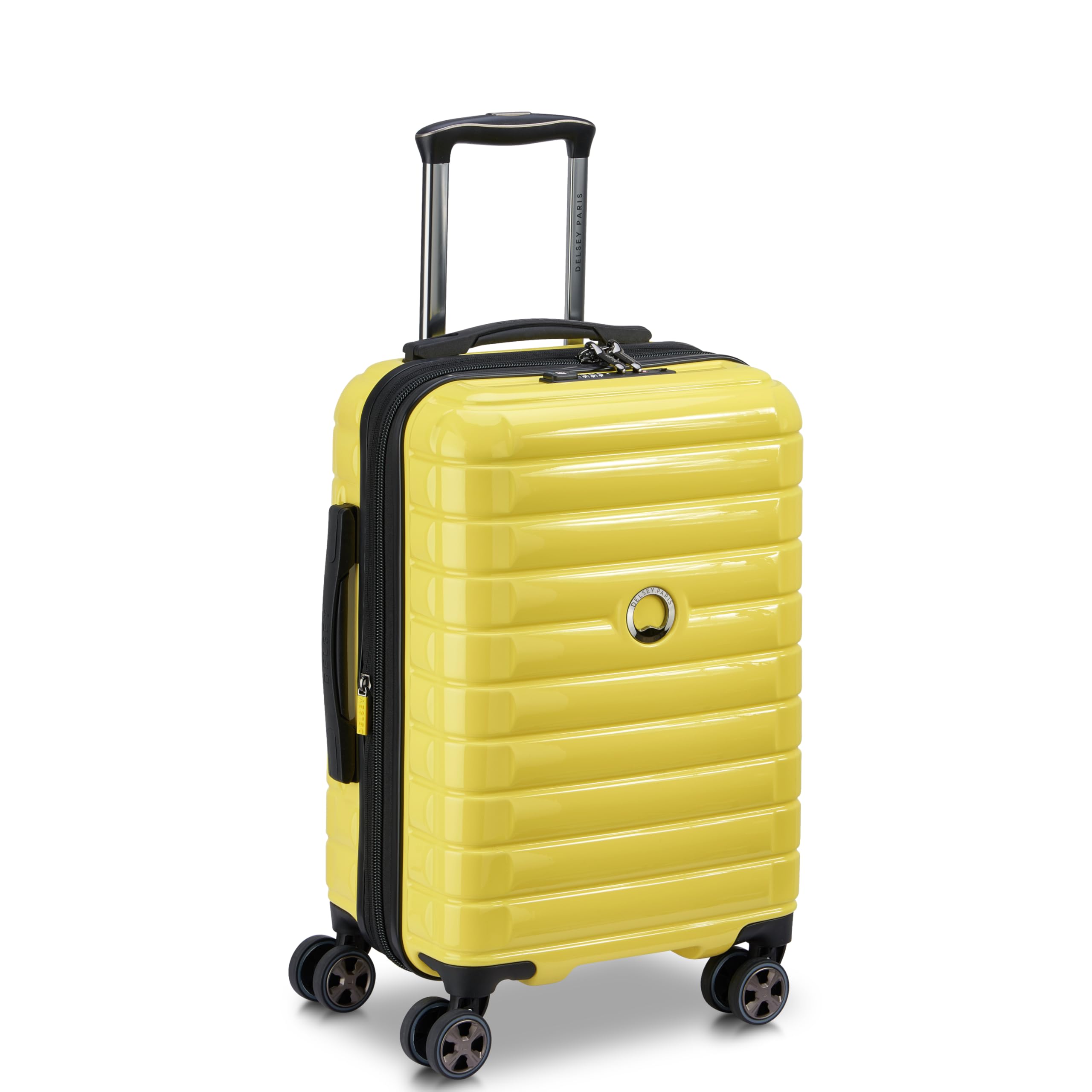 Валіза SHADOW Shadow 39 л 55 см 5 років гарантії TSA Lock Extension Function USB Port Carry Case Official Regular Import DL00287880145 Yellow [DELSEY жовтий
Валіза SHADOW Shadow 39 л 55 см 5 років гарантії TSA Lock Extension Function USB Port Carry Case Official Regular Import DL00287880145 Yellow [DELSEY жовтий