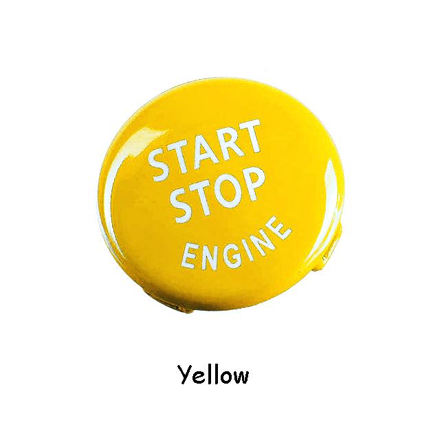 Подходит для BMW E87 E60 E83 E84 E89 E90 E91 E92 E93, кнопка запуска двигателя автомобиля, замена крышки, переключатель остановки, аксессуары для автомобиля жёлтый
Подходит для BMW E87 E60 E83 E84 E89 E90 E91 E92 E93, кнопка запуска двигателя автомобиля, замена крышки, переключатель остановки, аксессуары для автомобиля жёлтый