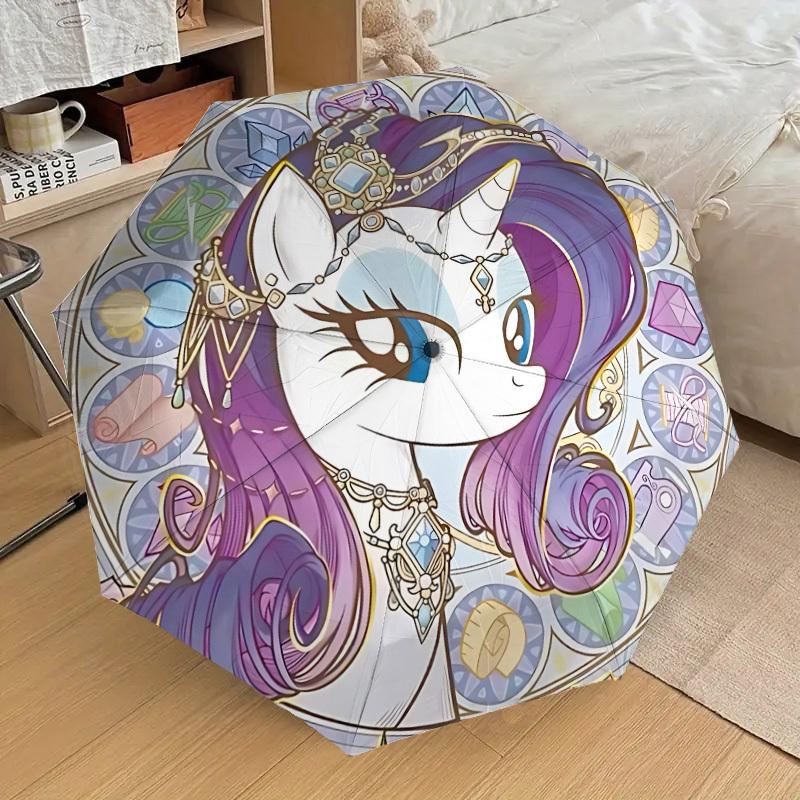 1pc My Little Pony Automatic Open/Close Umbrella, Lightweight Design for Everyone,Durable Canopy yy251014091
1pc My Little Pony Automatic Open/Close Umbrella, Lightweight Design for Everyone,Durable Canopy yy251014091