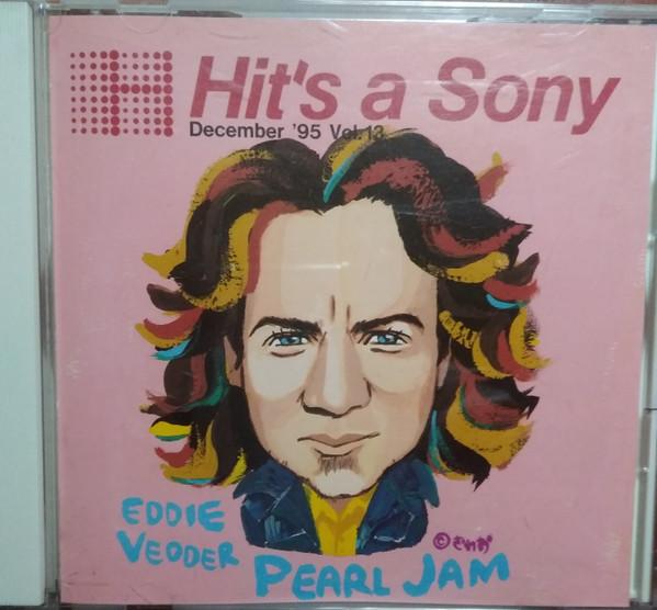 CD VARIOUS - Hit s A Sony December 95 Vol.13 XDCS93203 Sony 1995 Japan Dance & Electronica Used
CD VARIOUS - Hit s A Sony December 95 Vol.13 XDCS93203 Sony 1995 Japan Dance & Electronica Used
