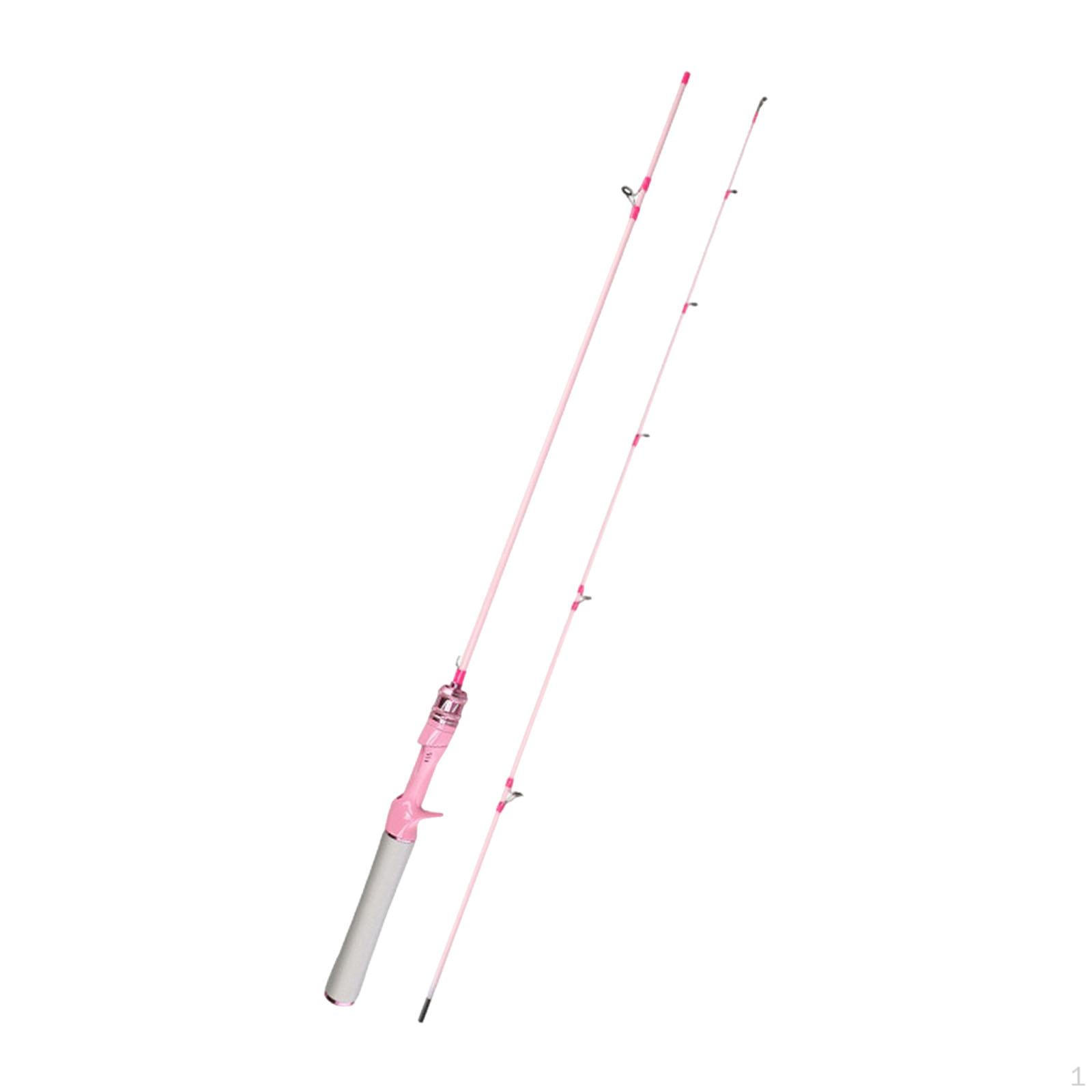 Carbon Fishing Rod Pole Flexibility Practical Freshwater Saltwater Fishermen Sturdy 1.50 m
Carbon Fishing Rod Pole Flexibility Practical Freshwater Saltwater Fishermen Sturdy 1.50 m