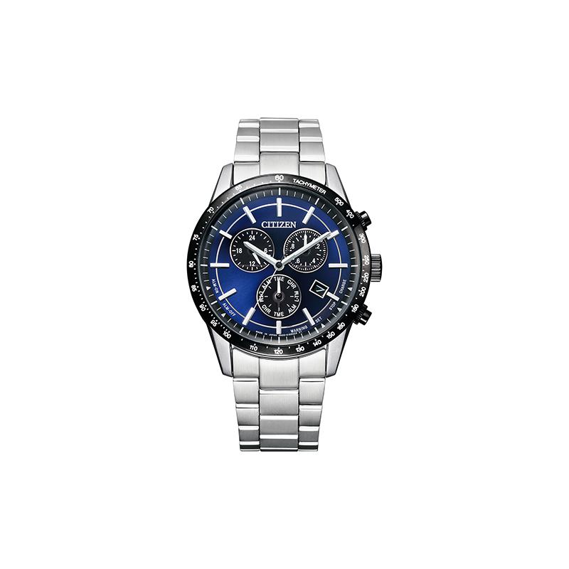 CITIZEN Eco-Drive Series 100 Meters Waterproof Solar Quartz Steel Strap Men s Watch Blue Dial BL5496-96L синій
CITIZEN Eco-Drive Series 100 Meters Waterproof Solar Quartz Steel Strap Men s Watch Blue Dial BL5496-96L синій