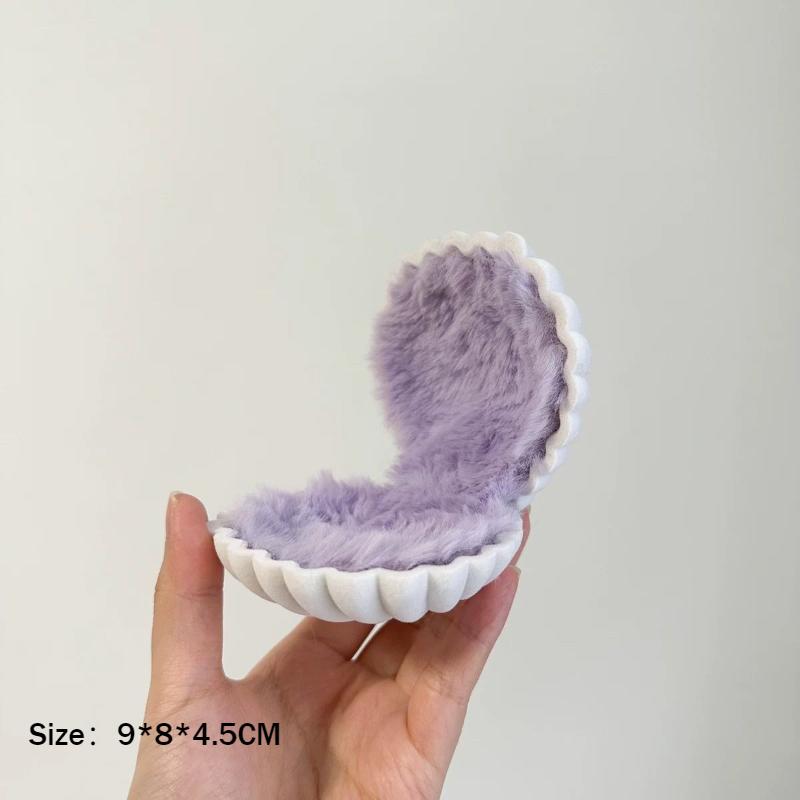 Conch Jewelry Display Box Gift Rings Storage Case Valentines Gifts Earrings Display Boxes Jewellery Ring Holder Organizer Cases фіолетовий
Conch Jewelry Display Box Gift Rings Storage Case Valentines Gifts Earrings Display Boxes Jewellery Ring Holder Organizer Cases фіолетовий