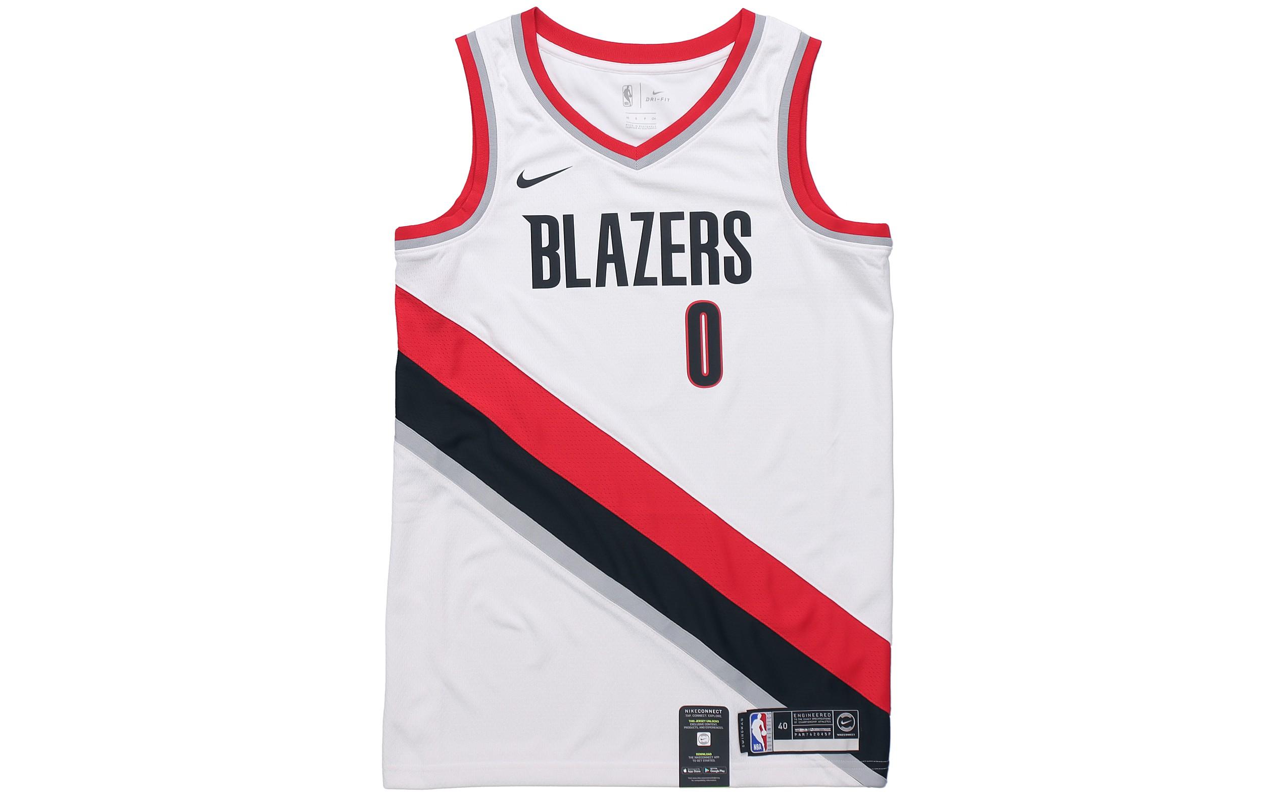 Nike NBA Basketball Jerseys Men s Moderate Straight Fit 864445-100 M
Nike NBA Basketball Jerseys Men s Moderate Straight Fit 864445-100 M