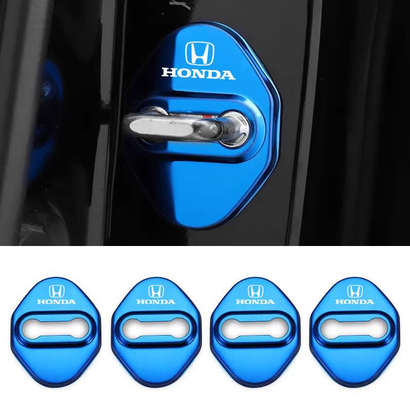 4Pcs Car Door Lock Cover Stainless Steel Protector Cap For Honda CR-V Accord Civic HR-V Pilot Odyssey Fit Jazz Vezel CITY синий
4Pcs Car Door Lock Cover Stainless Steel Protector Cap For Honda CR-V Accord Civic HR-V Pilot Odyssey Fit Jazz Vezel CITY синий