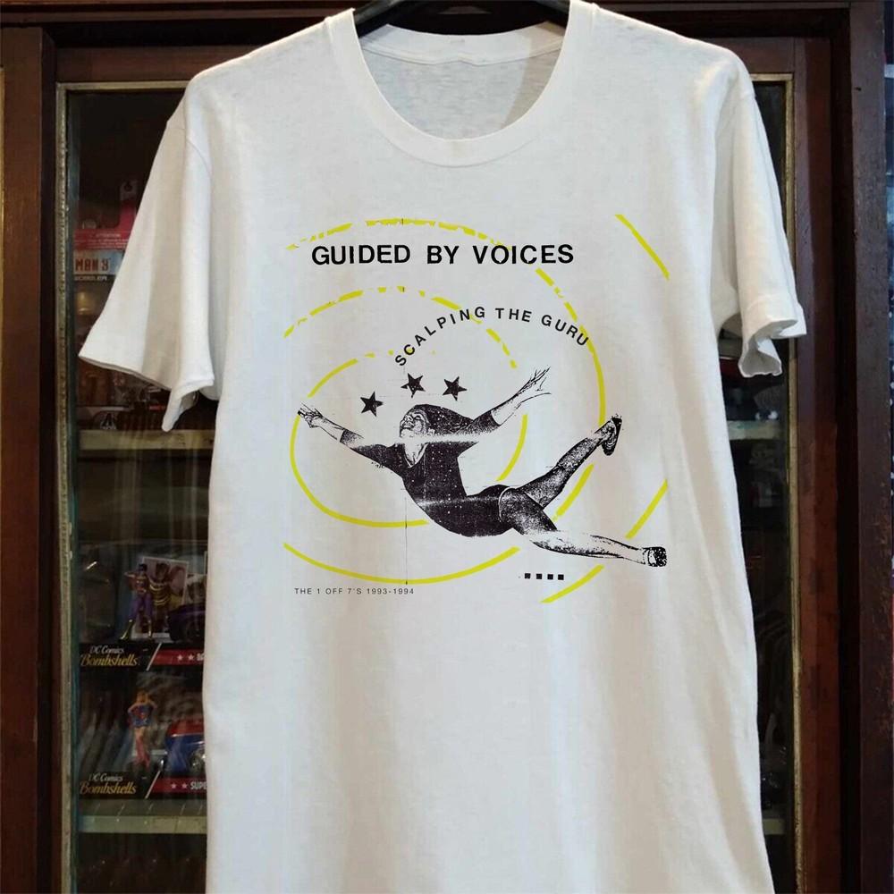 New Guided by Voices band Gift For Fans Unisex S-5XL Shirt BS111 Unisex T-Shirt XXXXL
New Guided by Voices band Gift For Fans Unisex S-5XL Shirt BS111 Unisex T-Shirt XXXXL