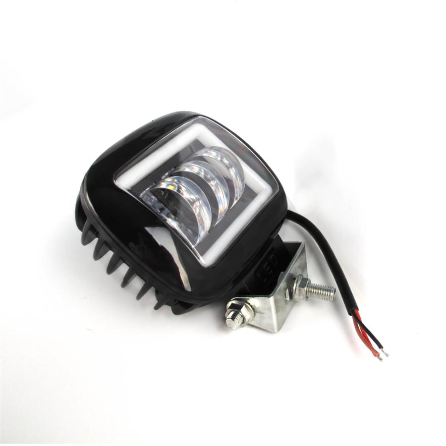 2Pcs 6D Lens 5 Inch 60W Led Work Light Bar 6000K White Flood Beam For Car 4x4 Offroad Truck Boat UAZ ATV 12V 24V Led Angel Eyes Driving Lights
2Pcs 6D Lens 5 Inch 60W Led Work Light Bar 6000K White Flood Beam For Car 4x4 Offroad Truck Boat UAZ ATV 12V 24V Led Angel Eyes Driving Lights