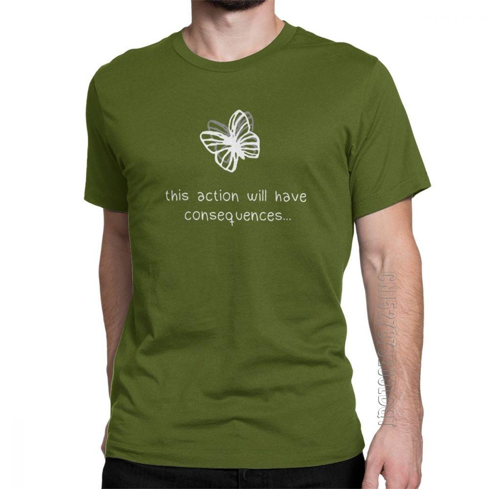 Men Life Is Strange Actions And Consequences T Shirt Butterfly Max Game Cotton Clothing Male Tshirt Basic Tees Printing TShirt 4XL
Men Life Is Strange Actions And Consequences T Shirt Butterfly Max Game Cotton Clothing Male Tshirt Basic Tees Printing TShirt 4XL