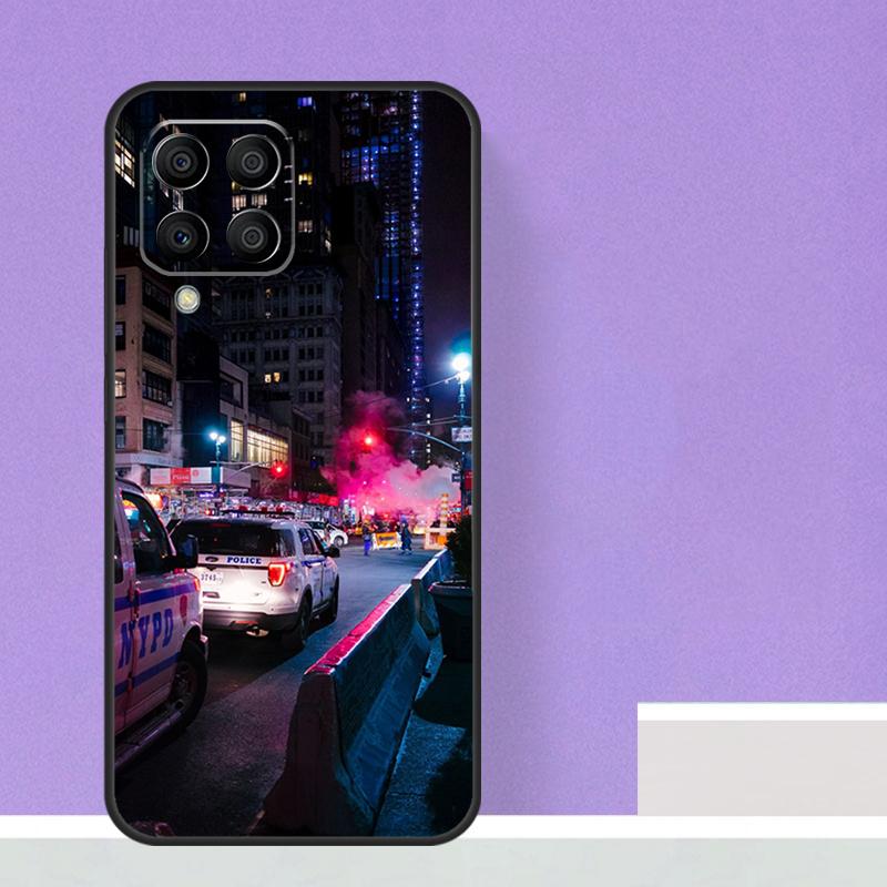 Police Car Case For Samsung Galaxy M23 M20 M32 M52 M56 M16 M36 M54 M34 M14 M35 M55 M15 M11 M31 M13 M53 Samsung M06
Police Car Case For Samsung Galaxy M23 M20 M32 M52 M56 M16 M36 M54 M34 M14 M35 M55 M15 M11 M31 M13 M53 Samsung M06