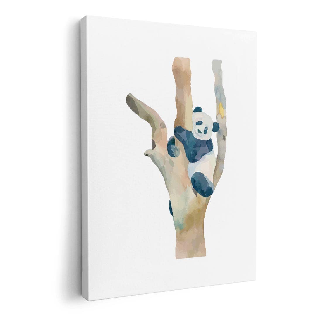 Art Panel Painting Decoration igsticker 420mm x 297mm A3 Photo Wall Hanging Wooden Frame Interior Stylish 017542 Animal Panda
Art Panel Painting Decoration igsticker 420mm x 297mm A3 Photo Wall Hanging Wooden Frame Interior Stylish 017542 Animal Panda