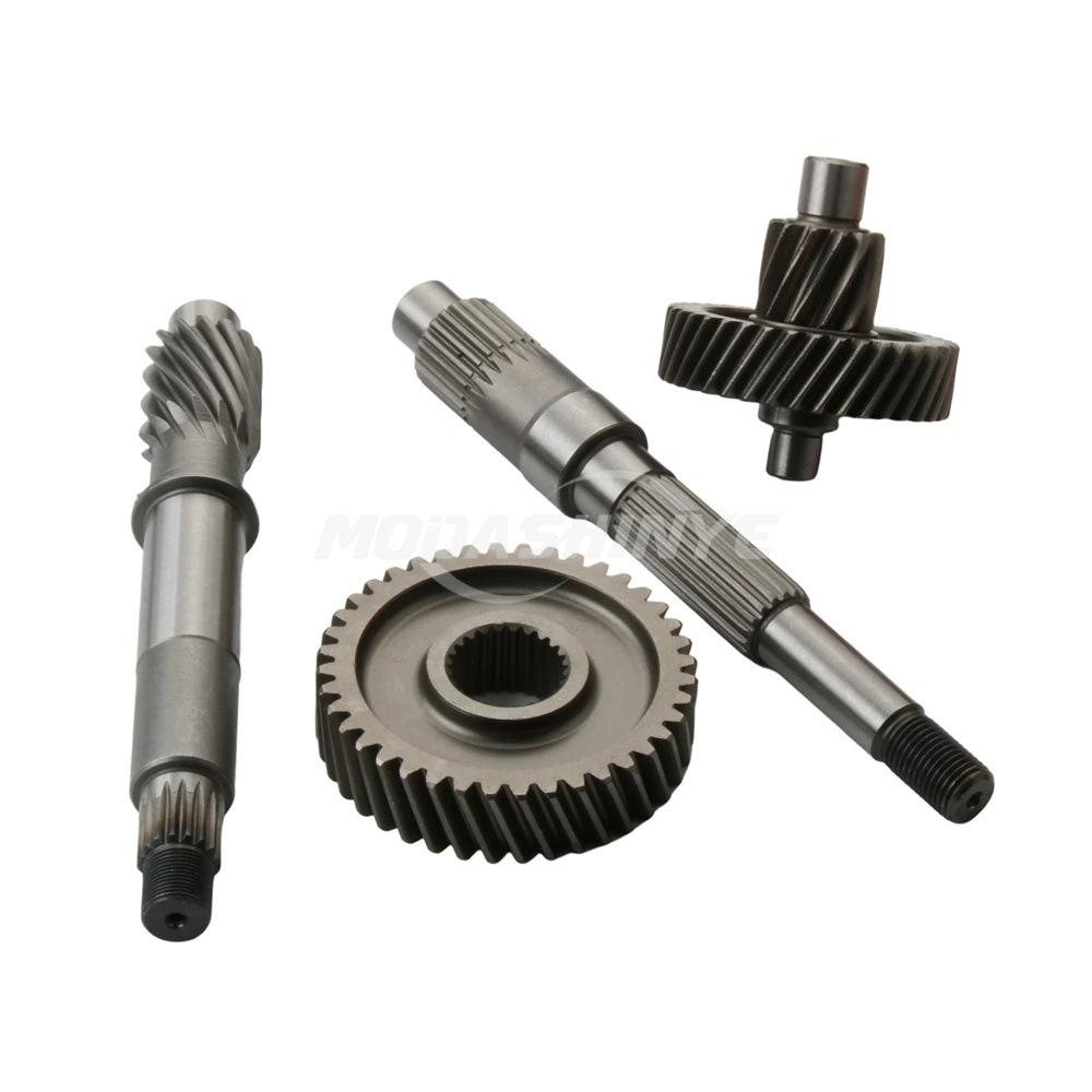 Yamaha Flame X125 RAY125 XC125 Cygnus X 125cc Gearbox Set Advisory Service
Yamaha Flame X125 RAY125 XC125 Cygnus X 125cc Gearbox Set Advisory Service
