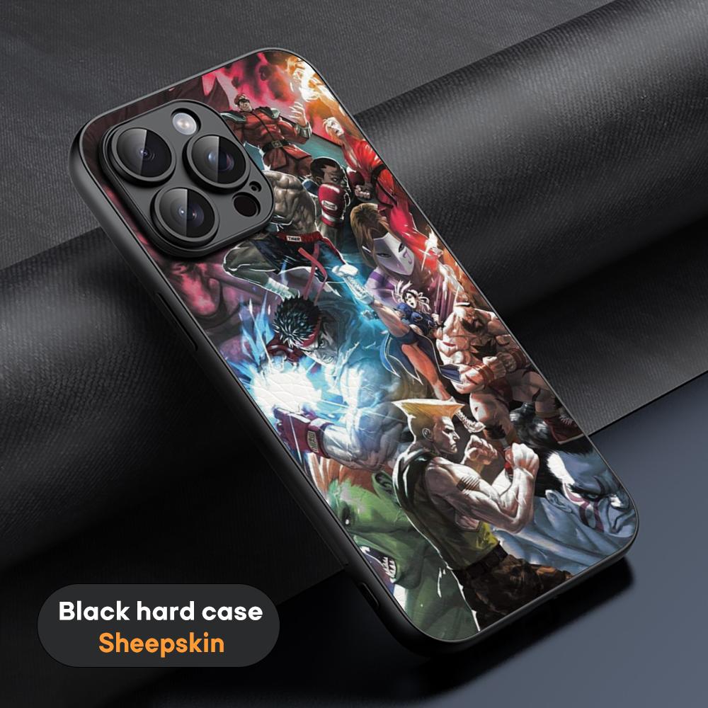 Game Street Fighter classic japan poster Phone Case For iPhone 16 15 14 13 12 11 Plus Pro Max Limited Black hard case Sheepskin iPhone 12 Pro Max
Game Street Fighter classic japan poster Phone Case For iPhone 16 15 14 13 12 11 Plus Pro Max Limited Black hard case Sheepskin iPhone 12 Pro Max