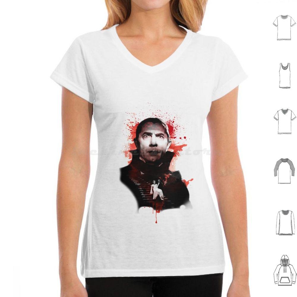 DraculaBela Lugosi T Shirt Cotton Men Women DIY Print Dracula Bela Lugosi Scary Halloween Vampires Vampire Nosferatu Vamp 4XL
DraculaBela Lugosi T Shirt Cotton Men Women DIY Print Dracula Bela Lugosi Scary Halloween Vampires Vampire Nosferatu Vamp 4XL