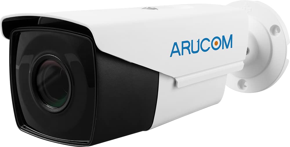 Alcom Security Camera Megapixel Infrared Night Vision Outdoor Bullet Camera RD-CV313A HD-TVI 2.1
Alcom Security Camera Megapixel Infrared Night Vision Outdoor Bullet Camera RD-CV313A HD-TVI 2.1