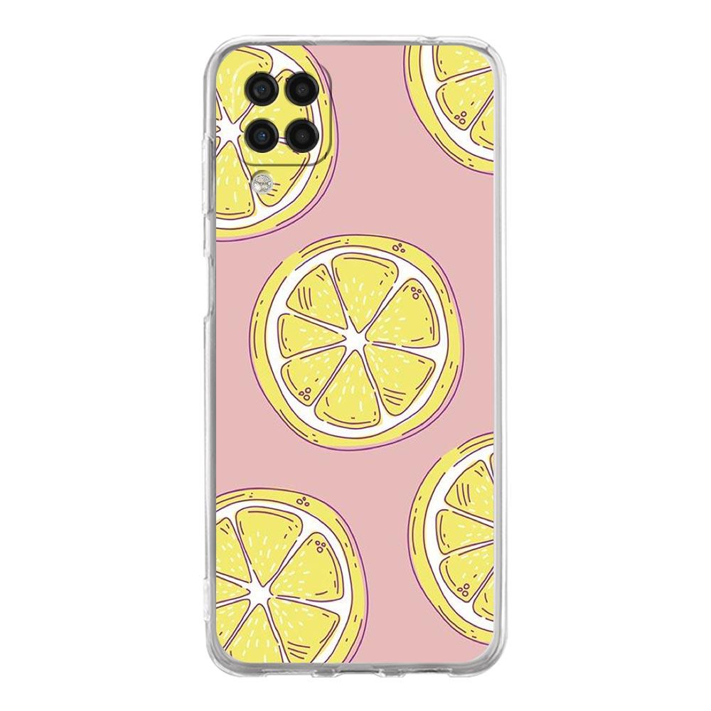 Mediterranean Lemon Phone Case For Samsung Galaxy A51 A71 A21S A12 A11 A31 A41 A03S A13 A33 A73 A53 A52 A32 5G A23 Clear Cover Samsung A32
Mediterranean Lemon Phone Case For Samsung Galaxy A51 A71 A21S A12 A11 A31 A41 A03S A13 A33 A73 A53 A52 A32 5G A23 Clear Cover Samsung A32