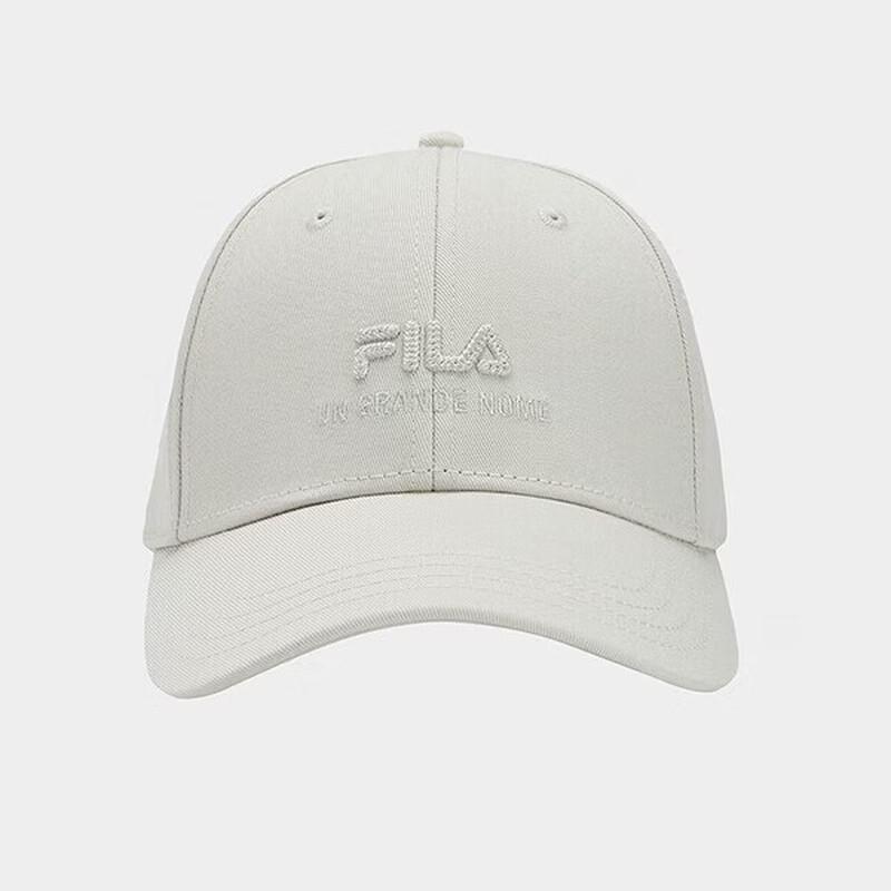FILA Couple Baseball Cap XS
FILA Couple Baseball Cap XS