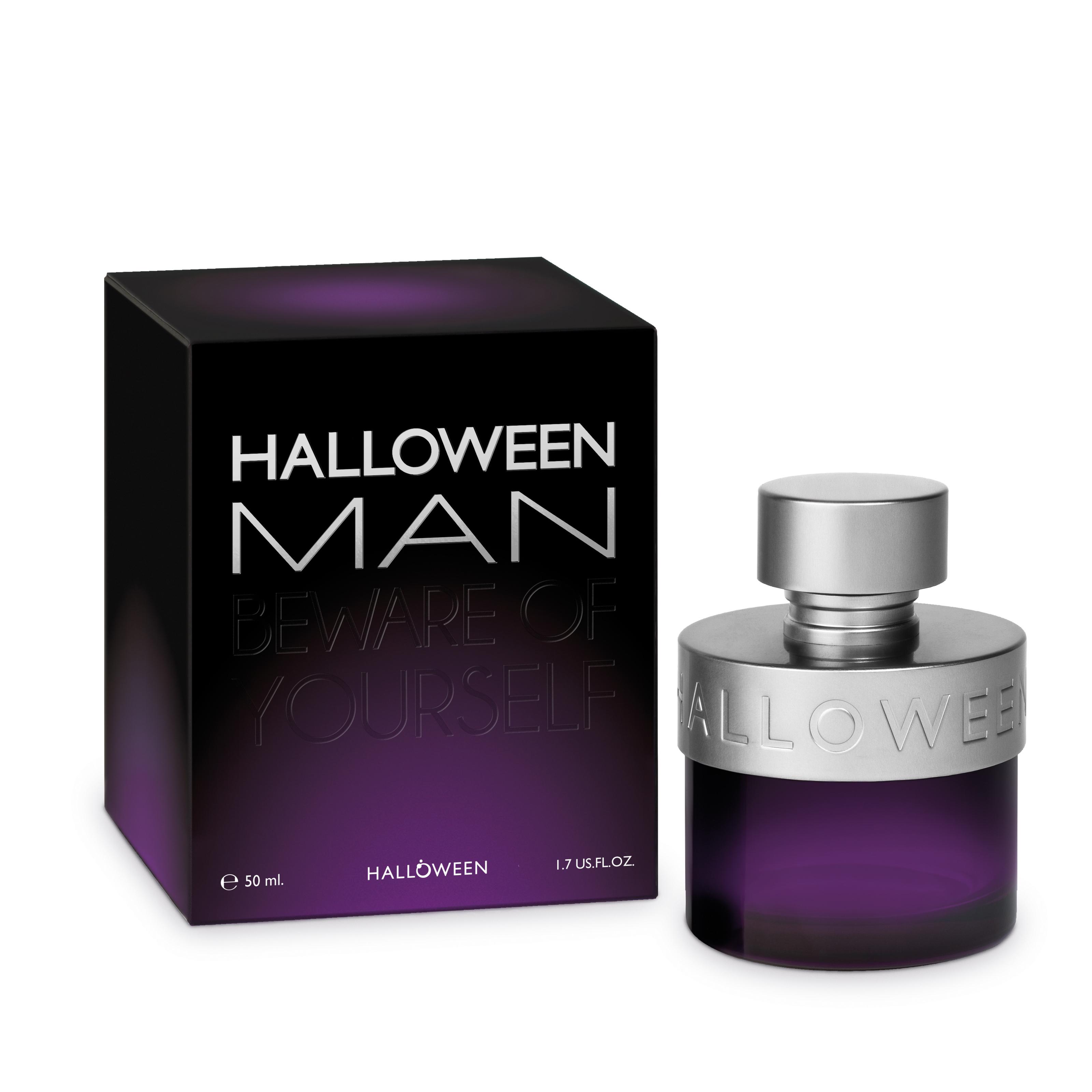 Мужская туалетная вода Man Halloween 50 мл
Мужская туалетная вода Man Halloween 50 мл