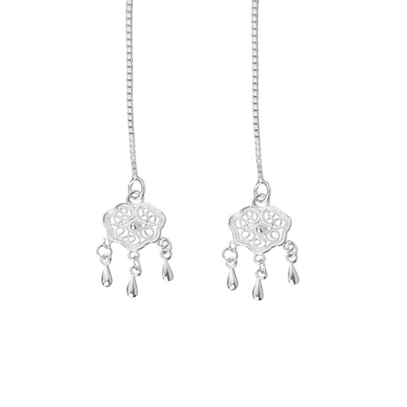 Длинный Ping An Lock Tassel Ear Cable Женский Темпераментный Ниша Китайский Стиль Новый Китайский Стиль Уха Платье
Длинный Ping An Lock Tassel Ear Cable Женский Темпераментный Ниша Китайский Стиль Новый Китайский Стиль Уха Платье