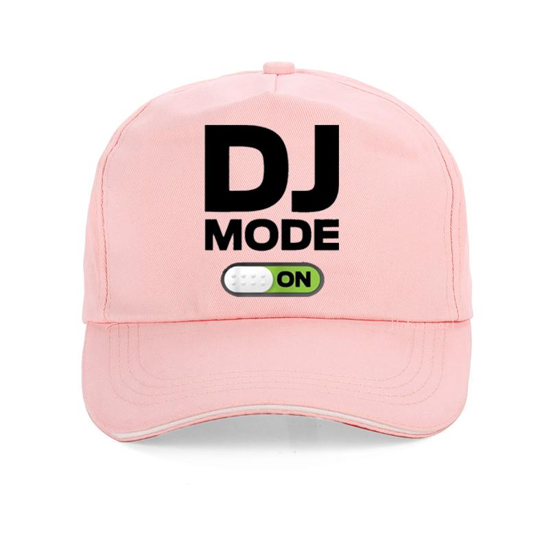 Funny DJ Mode ON Disc Music Капелюх унісекс Модний унісекс Літній стиль Жіноча унісекс рок бейсболка Подарунки на день народження шапки Snapback gorra Adjustable
Funny DJ Mode ON Disc Music Капелюх унісекс Модний унісекс Літній стиль Жіноча унісекс рок бейсболка Подарунки на день народження шапки Snapback gorra Adjustable