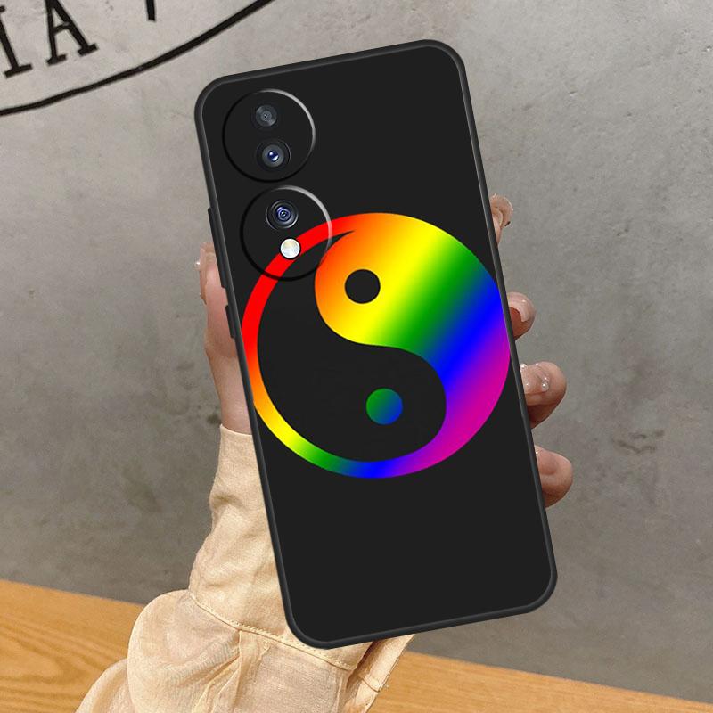 Gay Lesbian LGBT Rainbow Pride Case For Honor Magic 7 Pro 5 6 Lite Cover For Honor 90 70 50 400 200 X9 X8a X8b X9a X9b X9c Honor 400 Pro
Gay Lesbian LGBT Rainbow Pride Case For Honor Magic 7 Pro 5 6 Lite Cover For Honor 90 70 50 400 200 X9 X8a X8b X9a X9b X9c Honor 400 Pro