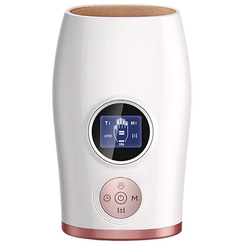 Smart Hand and Finger Joint Massager
Smart Hand and Finger Joint Massager