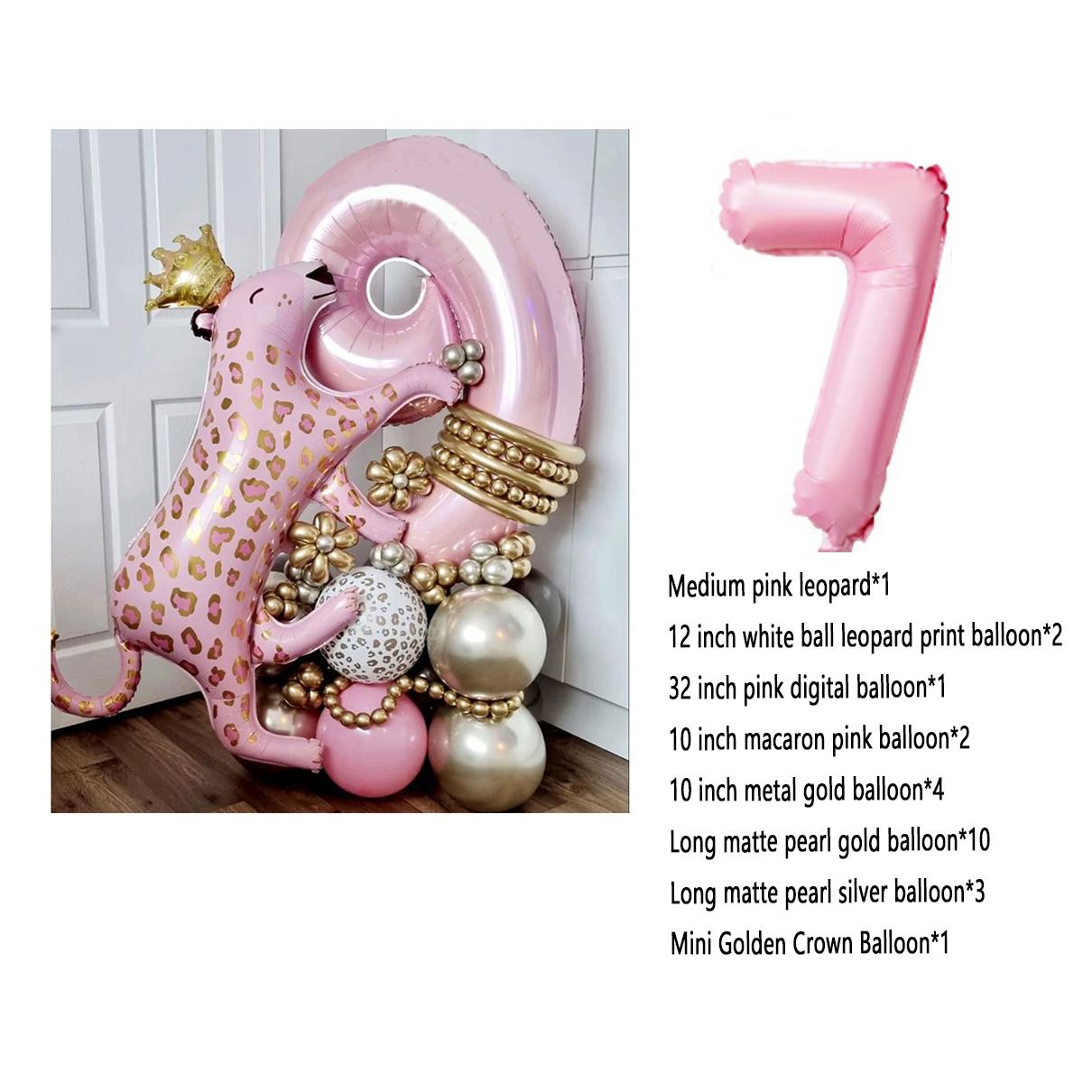 24 шт./компл., воздушные шары с розовым леопардом, тропические Гавайские шары, 32 дюйма, фольга с номером, гелиевые шары, украшения для детского душа, дня рождения, вечеринки
24 шт./компл., воздушные шары с розовым леопардом, тропические Гавайские шары, 32 дюйма, фольга с номером, гелиевые шары, украшения для детского душа, дня рождения, вечеринки