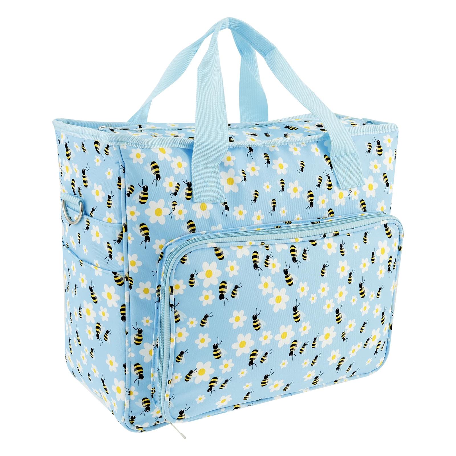 Knitting Bag Yarn Crochet Storage Bag Oxford Cloth Large Capacity Portable Travel Sewing Needle Organizer Accessories синий
Knitting Bag Yarn Crochet Storage Bag Oxford Cloth Large Capacity Portable Travel Sewing Needle Organizer Accessories синий