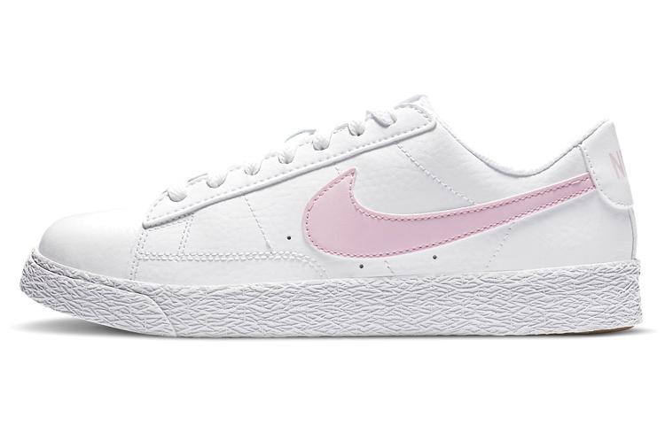 Nike Blazer Low White Pink Foam GS CZ7576-102 38.5
Nike Blazer Low White Pink Foam GS CZ7576-102 38.5