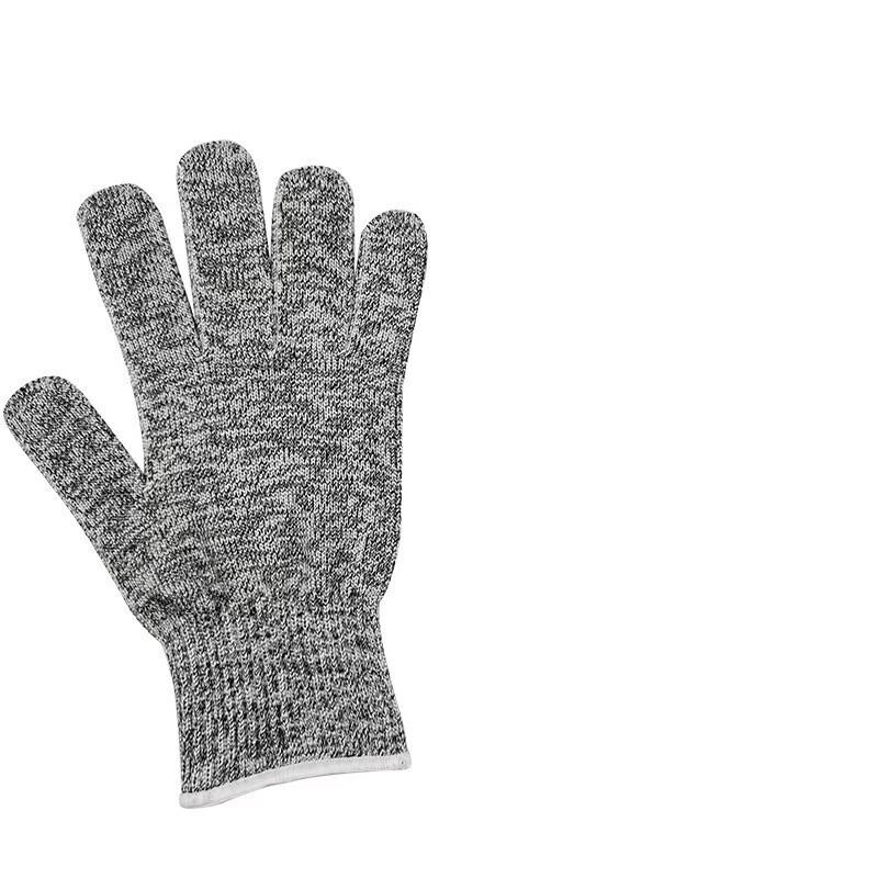 UOSU Thickened Cut-Resistant Work Gloves
UOSU Thickened Cut-Resistant Work Gloves