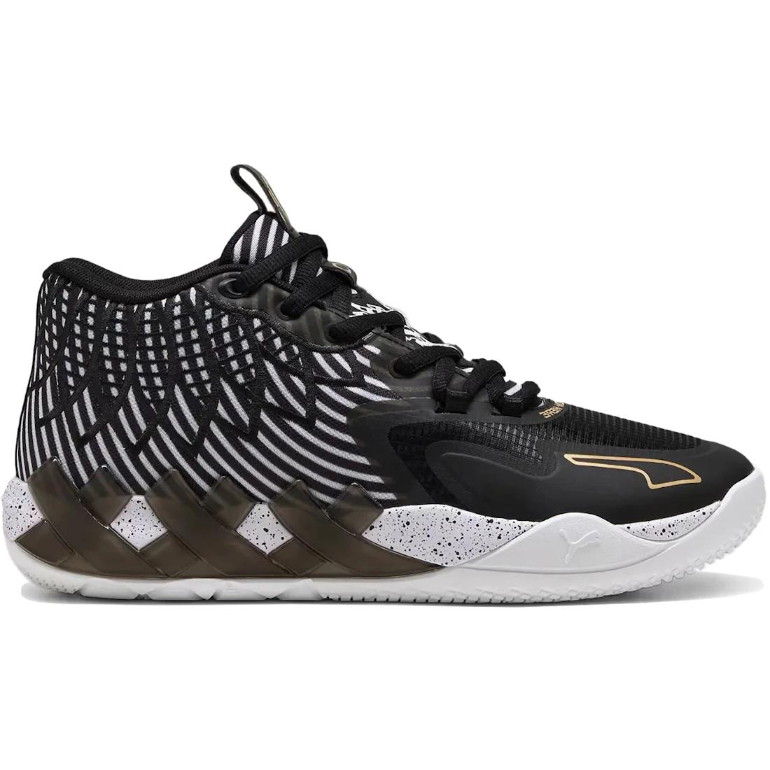 Sneaker Puma LaMelo Ball MB.01 Foot Locker 50th Anniversary(310506-01) 43
Sneaker Puma LaMelo Ball MB.01 Foot Locker 50th Anniversary(310506-01) 43