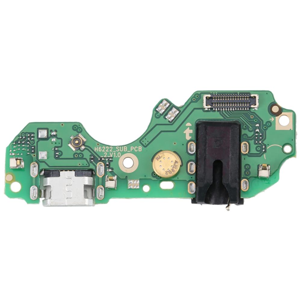 For TECNO Pova Neo LE6 LE6h Dock Connector Charging Port Flex Cable Repair Part (Without Logo) A
For TECNO Pova Neo LE6 LE6h Dock Connector Charging Port Flex Cable Repair Part (Without Logo) A