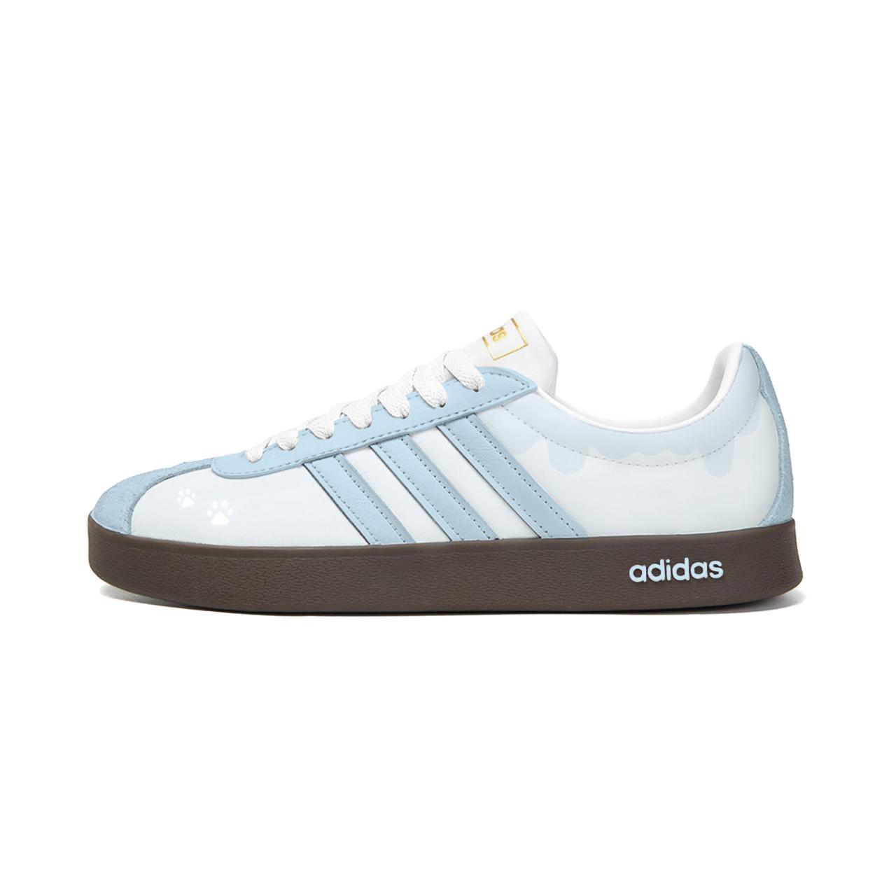 Adidas VL COURT 2.0 Blue Claw Pudding Slip Resistant Cushioning Abrasion Resistant ID6015(Team914- ) 37⅓
Adidas VL COURT 2.0 Blue Claw Pudding Slip Resistant Cushioning Abrasion Resistant ID6015(Team914- ) 37⅓