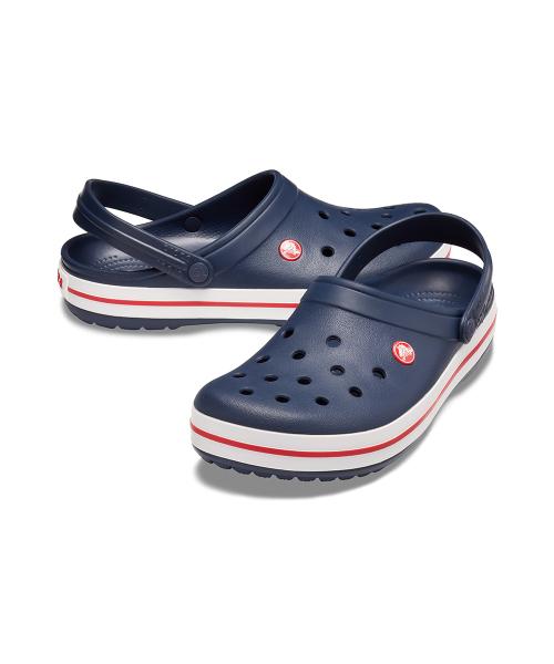 Crocs Shared Crocband Nv 24sucl11016 NAVY Z410/M5W7 240
Crocs Shared Crocband Nv 24sucl11016 NAVY Z410/M5W7 240