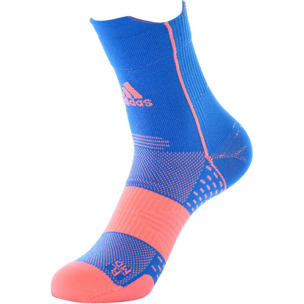 Adidas Crew Socks Unisex 1 Pack Blue HE4978 M
Adidas Crew Socks Unisex 1 Pack Blue HE4978 M