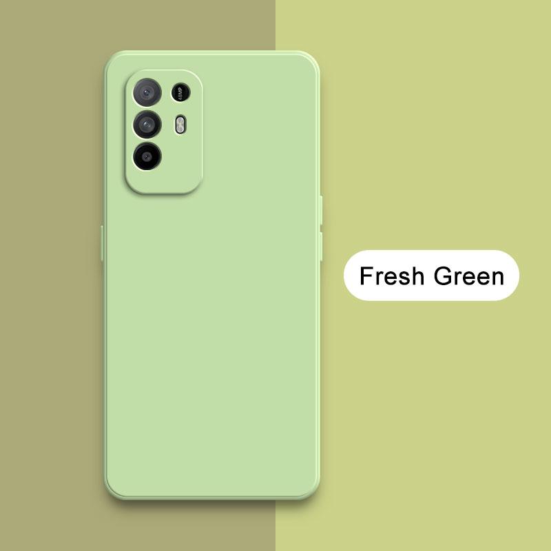 Квадратний рідкий силіконовий чохол для OPPO A94 A95 F19 Pro Plus Reno5 Z Reno 5Z 5G Camera Protective 360 Shockproof Soft Phone Cover OPPO A95 5G (Not 4G)
Квадратний рідкий силіконовий чохол для OPPO A94 A95 F19 Pro Plus Reno5 Z Reno 5Z 5G Camera Protective 360 Shockproof Soft Phone Cover OPPO A95 5G (Not 4G)