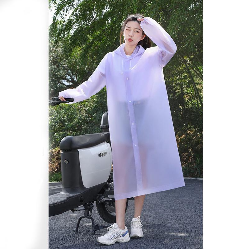 Взрослый дождевик одноразовый утолщенный для улицы путешествий альпинизма водонепроницаемая дождевая экипировка универсальный цельный дождевик фиолетовый
Взрослый дождевик одноразовый утолщенный для улицы путешествий альпинизма водонепроницаемая дождевая экипировка универсальный цельный дождевик фиолетовый